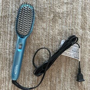 Babyliss Pro Nano Titanium Ionic Thermal Paddle Brush